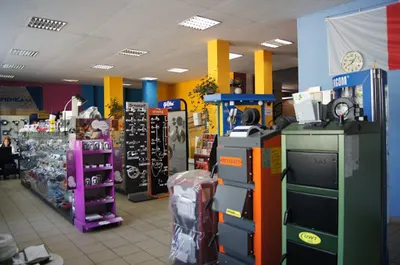 KRAK-OLD ELMET - Hurtownie Elektrotechniczne | Rzeszów